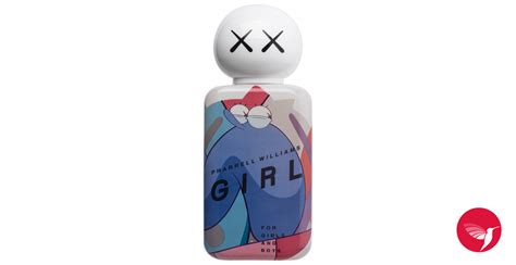 pharrell williams perfume